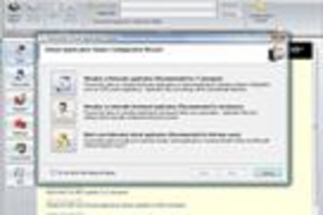 Virtual Application Studio预览：